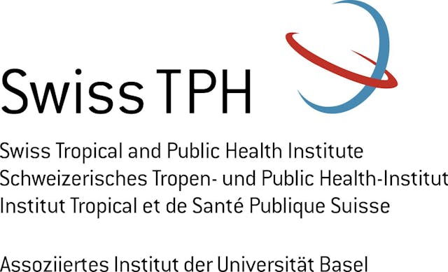 Logo Swiss TPH