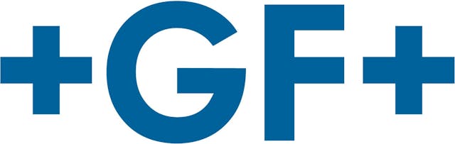 Logo Georg Fischer