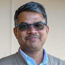 Ravi Gupta MD