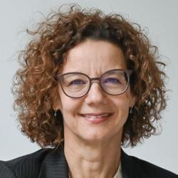 Eliane Kiener